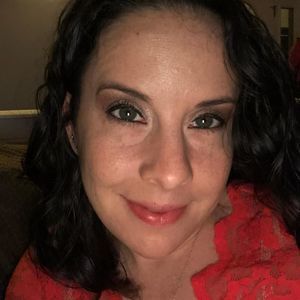 Meet your Posher, Mindy